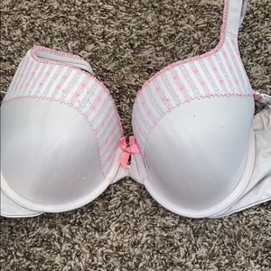 Victoria’s Secret Padded Perfect Coverage